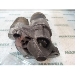 Citroen - C5 - Starter