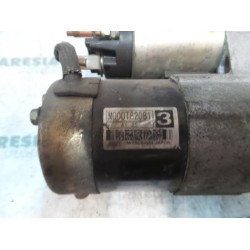 Citroen - C5 - Starter