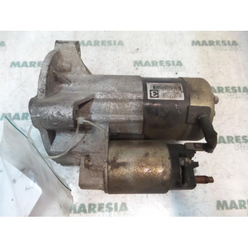 Citroen - C5 - Starter