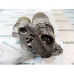 Citroen - C5 - Startmotor
