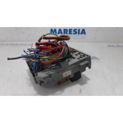 Fiat - Panda - Fuse box