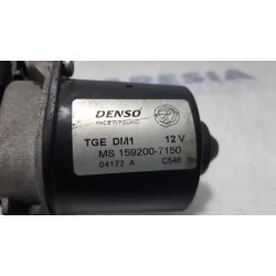 Fiat - Panda - Front wiper motor