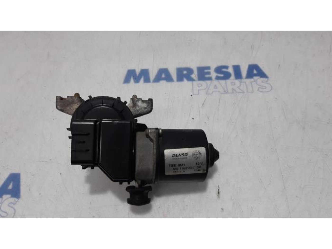 Fiat - Panda - Front wiper motor