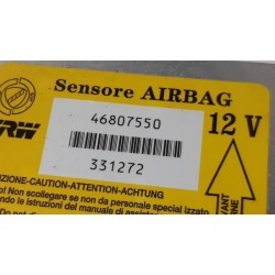 Fiat - Panda - Module airbag 