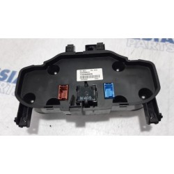 Fiat - Panda - Heater control panel