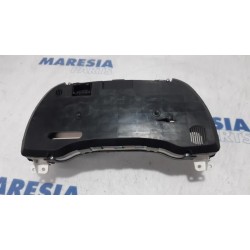 Fiat - Panda - Instrument panel