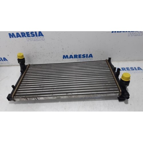 Fiat - Panda - Radiator
