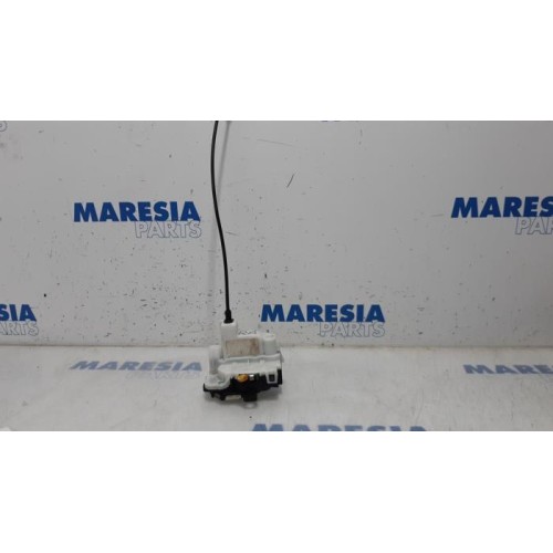 Fiat - Panda - Rear door mechanism 4-door, right