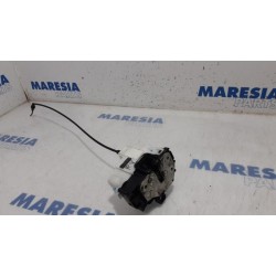 Fiat - Panda - Front door lock mechanism 4-door, right