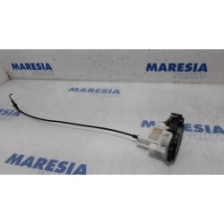 Fiat - Panda - Front door lock mechanism 4-door, right