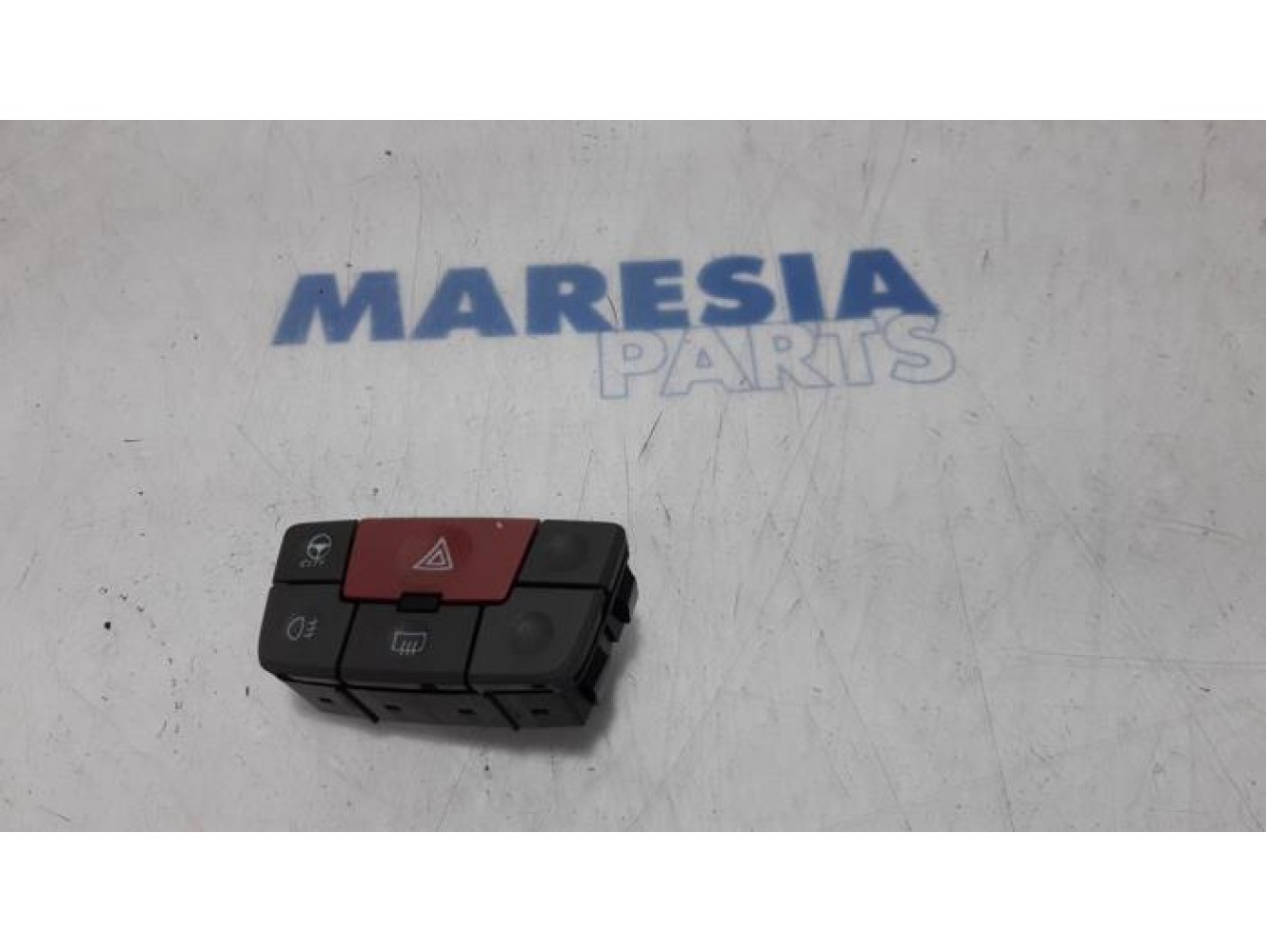 Fiat - Panda - Schalter (sonstige)