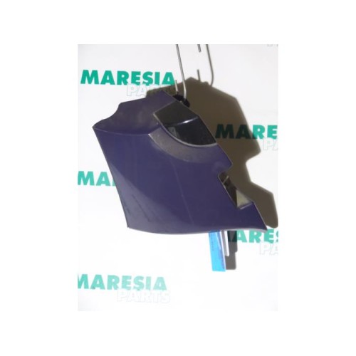 Renault - Megane Scenic - Rear bumper component, left