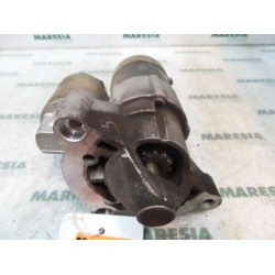 Citroen - C5 - Startmotor