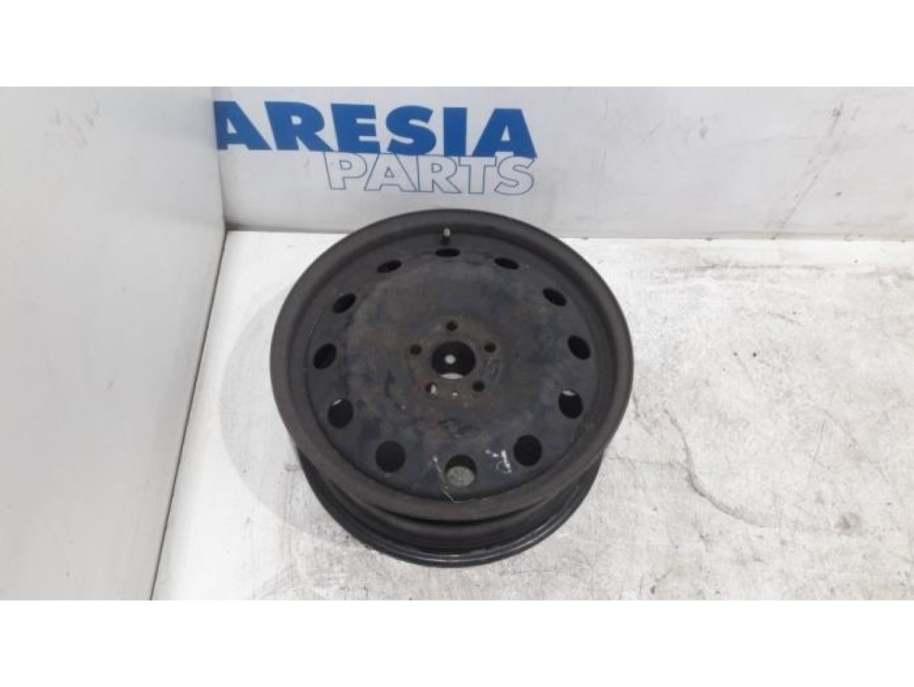 Renault - Espace - Velg