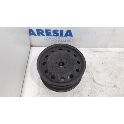 Renault - Espace - Wheel