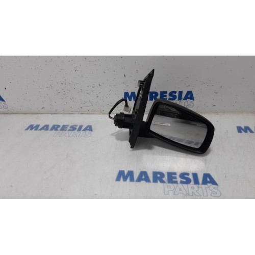 Fiat - Panda - Wing mirror, right