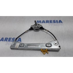 Fiat - Panda - Fenstermechanik 4-türig links hinten