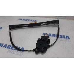 Fiat - Panda - Window mechanism 4-door, front left