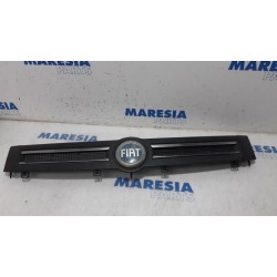 Fiat - Panda - Grill