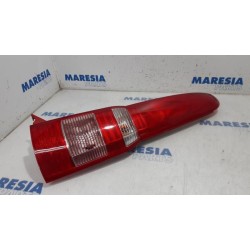 Fiat - Panda - Taillight, right