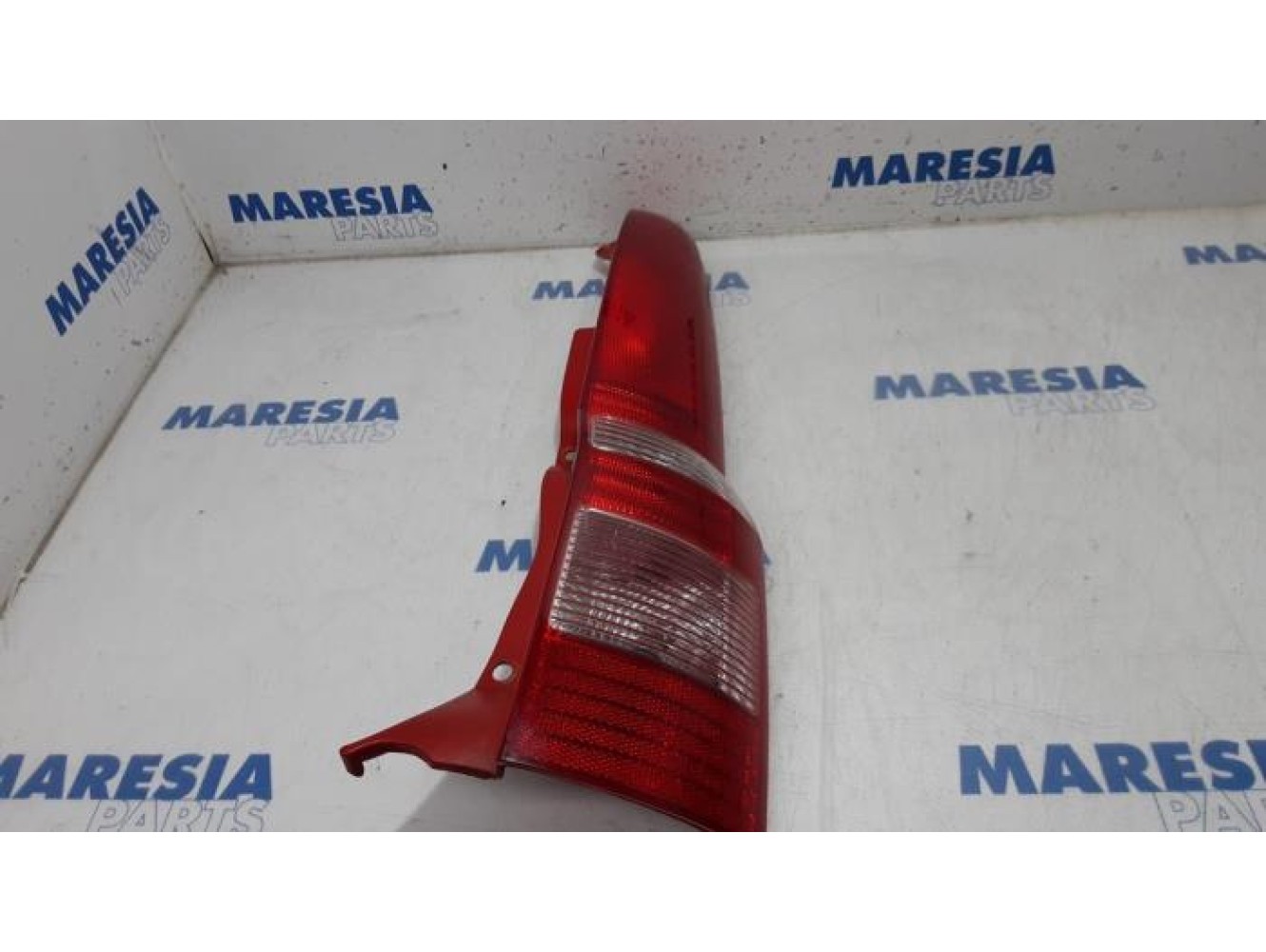 Fiat - Panda - Taillight, right