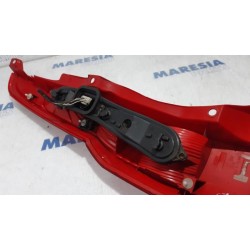Fiat - Panda - Taillight, right