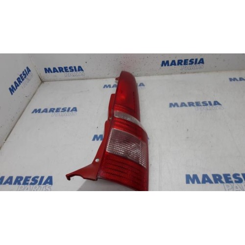 Fiat - Panda - Taillight, right