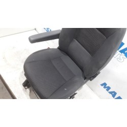 Citroen - Jumper - Sitz links