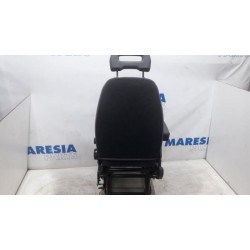 Citroen - Jumper - Sitz links