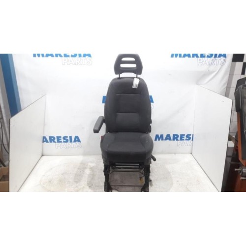 Citroen - Jumper - Sitz links