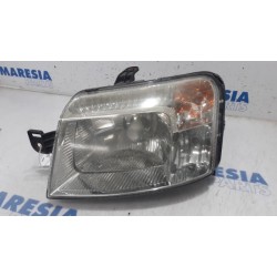 Fiat - Panda - Scheinwerfer links