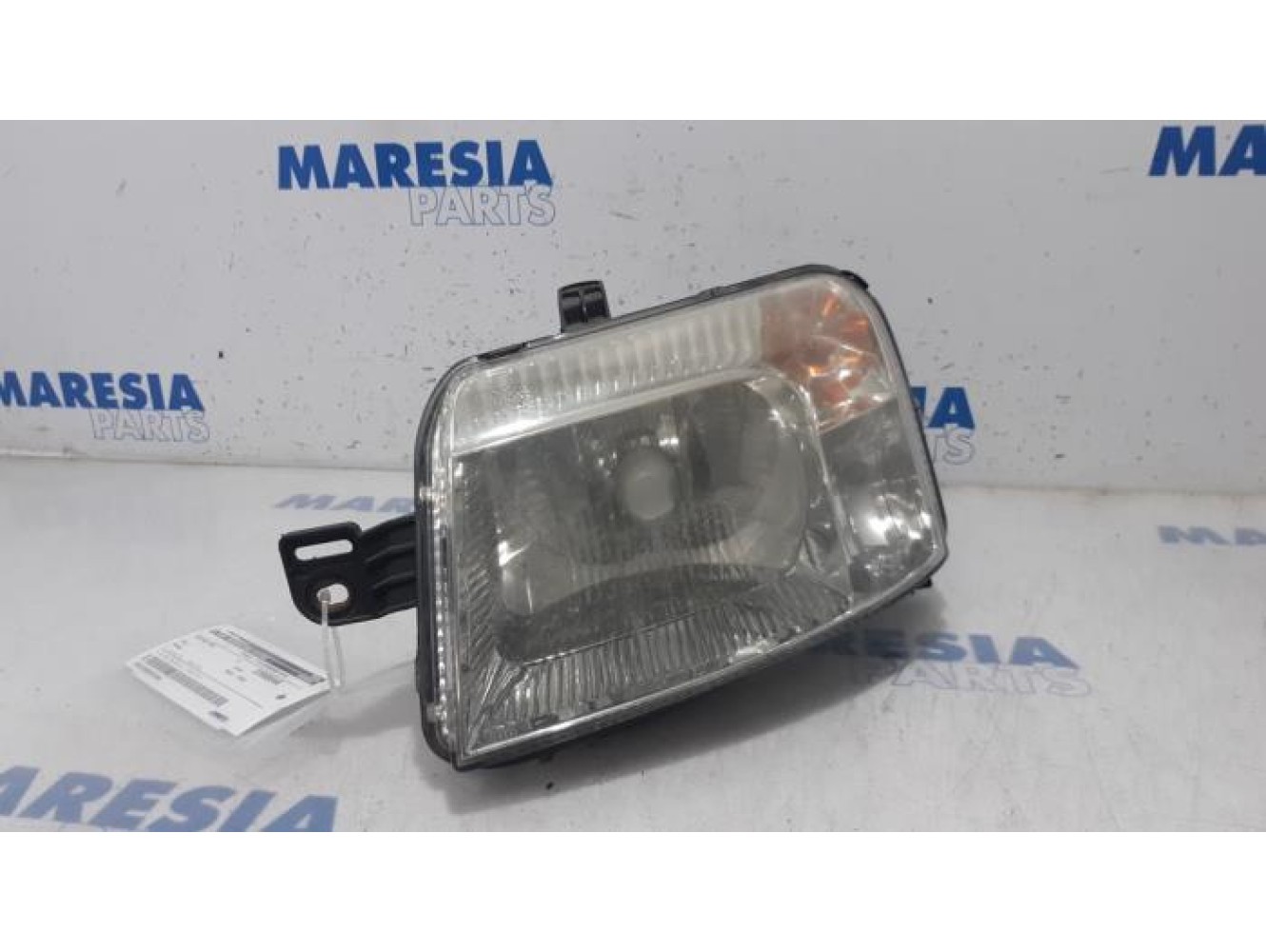 Fiat - Panda - Scheinwerfer links