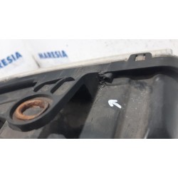 Fiat - Panda - Scheinwerfer links
