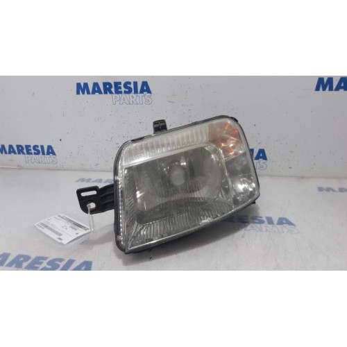 Fiat - Panda - Scheinwerfer links