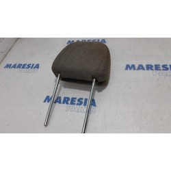 Fiat - Panda - Support principal