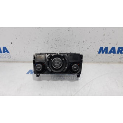 Peugeot - 5008 - Heater control panel