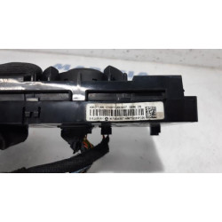 Peugeot - 5008 - Heater control panel