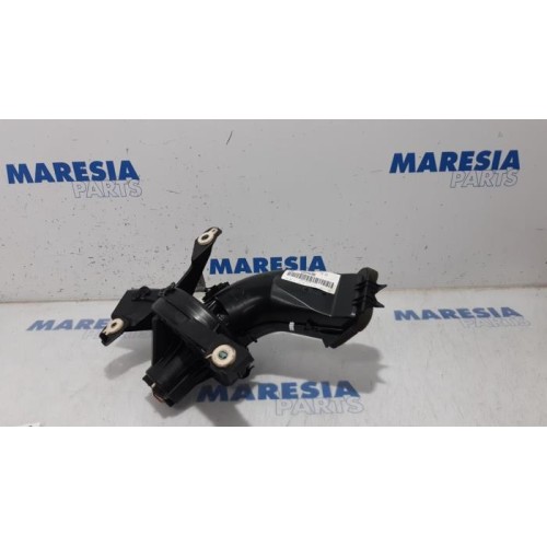 Peugeot - 5008 - Heating and ventilation fan motor