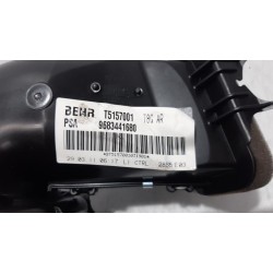 Peugeot - 5008 - Heating and ventilation fan motor
