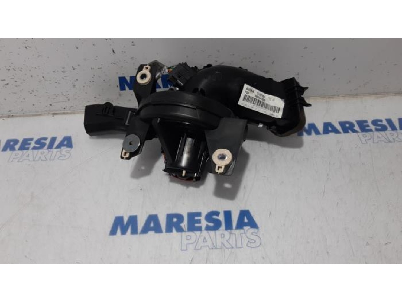 Peugeot - 5008 - Heating and ventilation fan motor