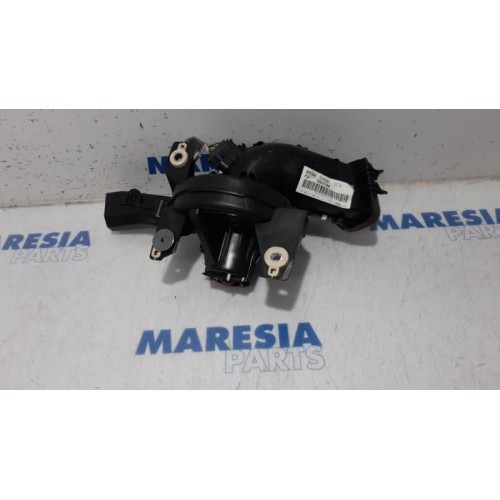Peugeot - 5008 - Heating and ventilation fan motor
