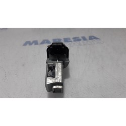 Peugeot - 5008 - Kontaktslot+Sleutel