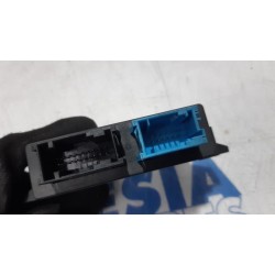 Peugeot - 5008 - PDC Module