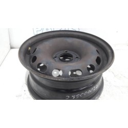 Citroen - Berlingo - Velg