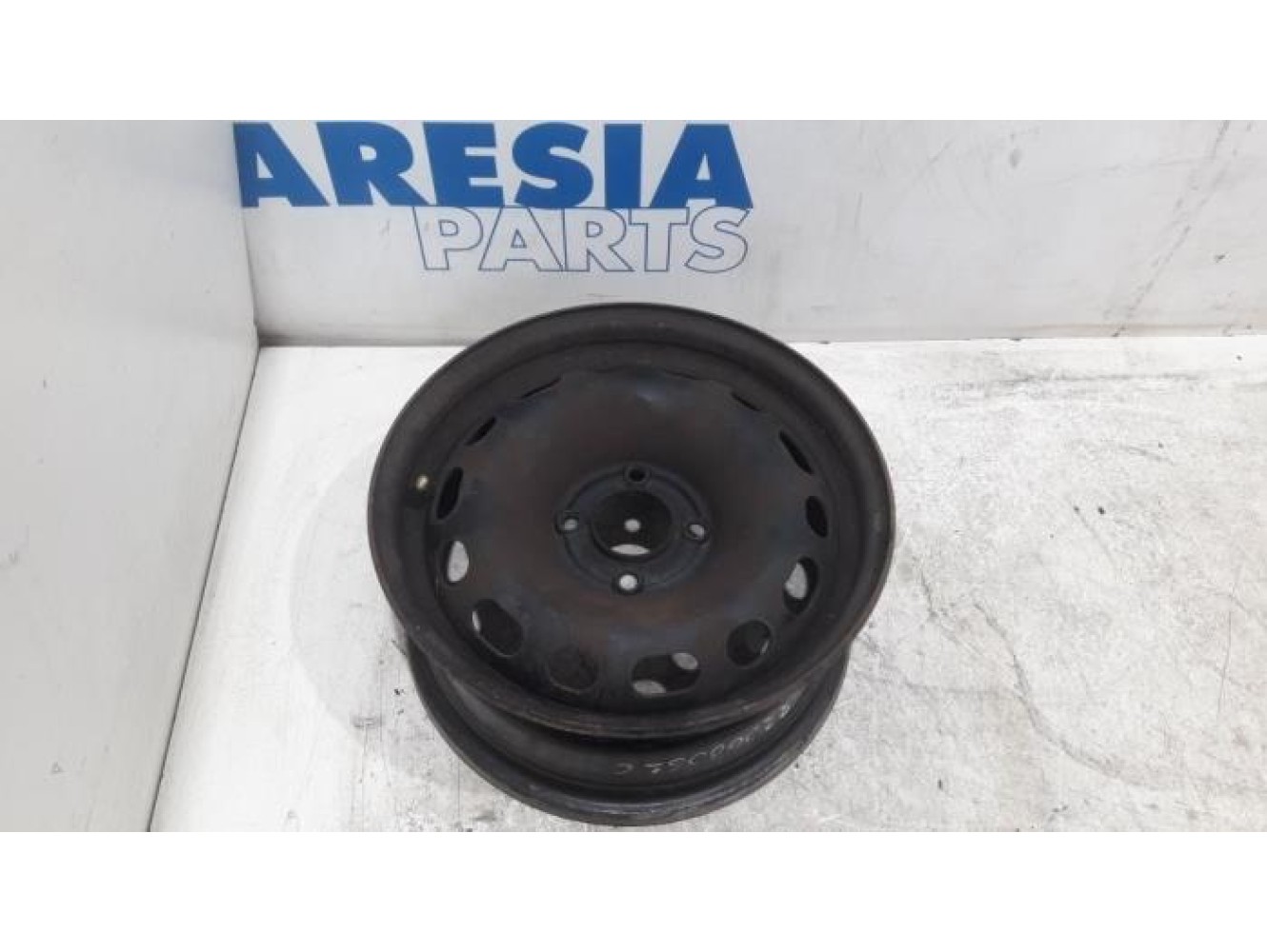 Citroen - Berlingo - Velg