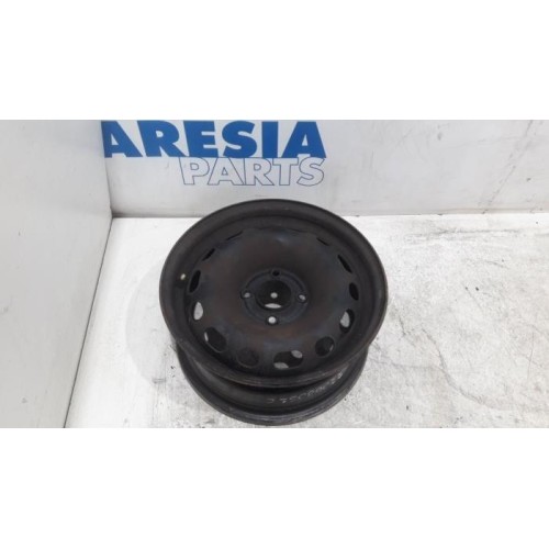 Citroen - Berlingo - Wheel