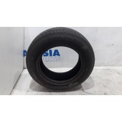 Citroen - Berlingo - Tyre