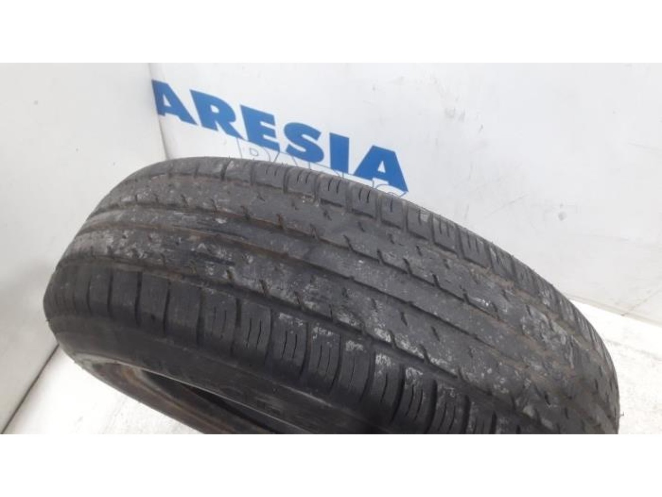 Citroen - Berlingo - Tyre