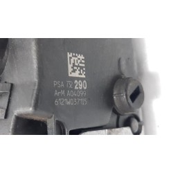 Peugeot - 5008 - Front door lock mechanism 4-door, right