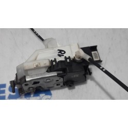 Peugeot - 5008 - Front door lock mechanism 4-door, right